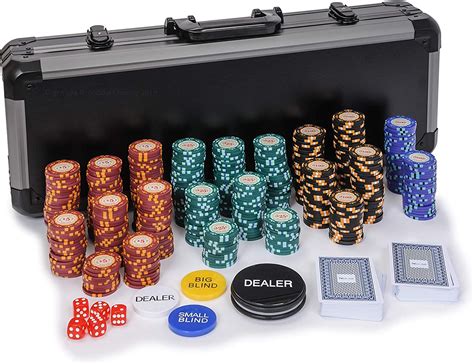 casino royale poker chips amazon
